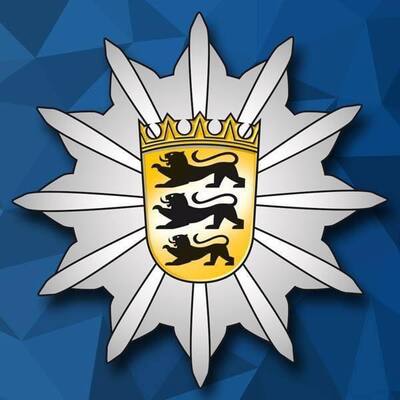 Polizei Baden-Württemberg's avatar